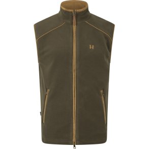 Hrkila Sandhem 200 vest Willow green