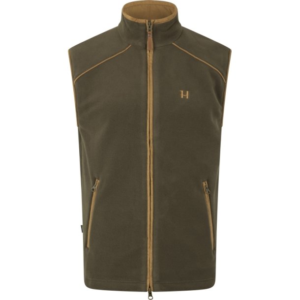 Hrkila Sandhem 200 vest Willow green