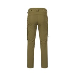 Blaser Resolution Bukser | Dark Oliven