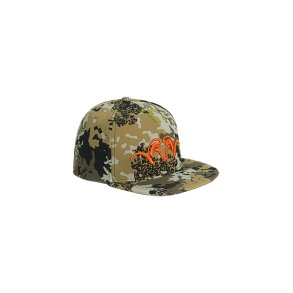 Blaser HunTec Camo cap