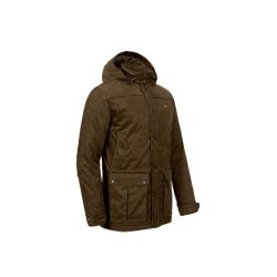 Blaser Marlo Suede Jakke - Brun