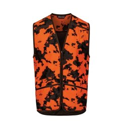 Blaser Ken Blaze Vest Blaze Orange