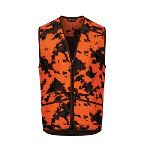 Blaser Ken Blaze Vest Blaze Orange