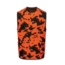Blaser Ken Blaze Vest Blaze Orange