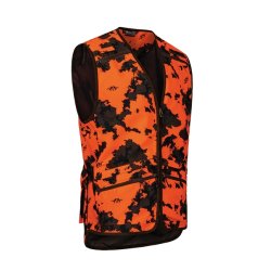 Blaser Ken Blaze Vest Blaze Orange