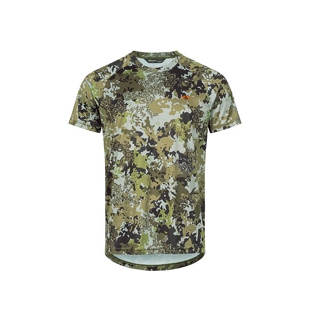 Blaser T-shirt | HunTec camo