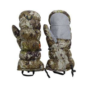 Blaser Observer Vanter HunTec Camourflage