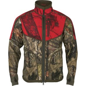 Hrkila Kamko camo reversible WSP Jakke