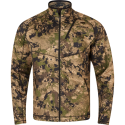 Hrkila Crome 2.0 fleece