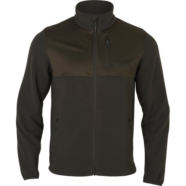 Hrkila Steinn fleece Jakke
