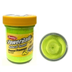 Powerbait Cheese | 3 for 120,-