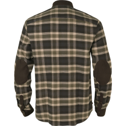 Hrkila Aivak L/S skjorte Olive