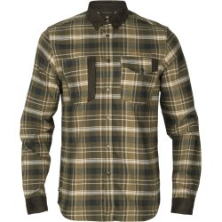 Hrkila Aivak skjorte Antique bronze