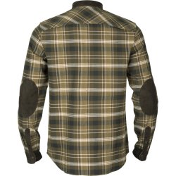 Hrkila Aivak skjorte Antique bronze