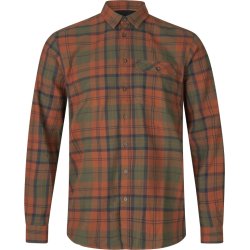 Seeland Highseat Skjorte