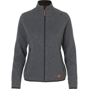 Hrkila Metso full zip Women