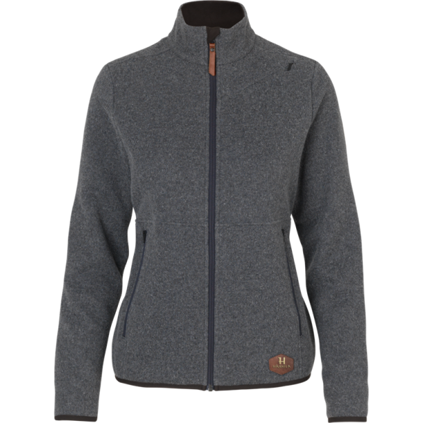 Hrkila Metso full zip Women