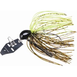 DAIWA PROREX TUNGSTEN BLADE JIG