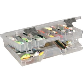 Plano Guide Series Two-Tiered StowAway (3700)