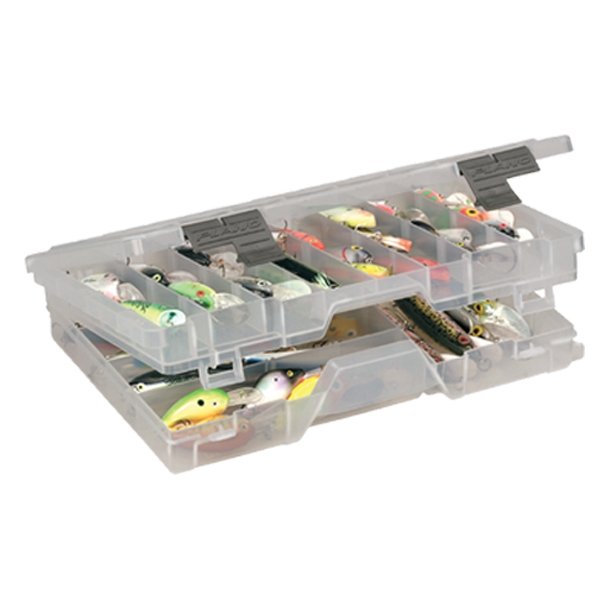 Plano Guide Series Two-Tiered StowAway (3700)