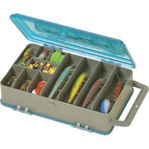 Plano Double-Sided Tackle Organizer Medium