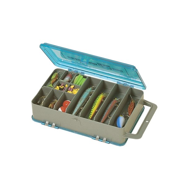 Plano Double-Sided Tackle Organizer Medium