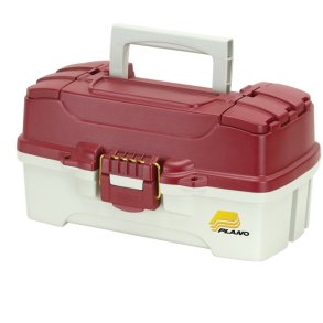 Plano One-Tray Tackle Box