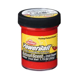 Powerbait Spice | 3 for 120,-