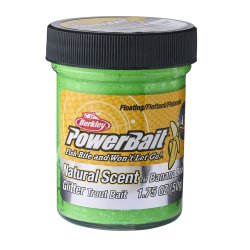 Powerbait Banan | 3 for 120,-