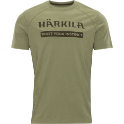 Hrkila logo t-shirt 2-pack - Limited Edition