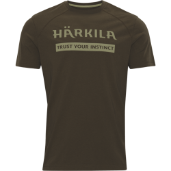 Hrkila logo t-shirt 2-pack - Limited Edition