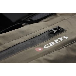 Greys Tail ndbar strmpefod waders