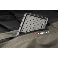 Greys Tail ndbar strmpefod waders