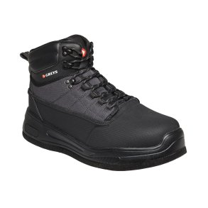 Greys Tail Filt Sole Wading Boots