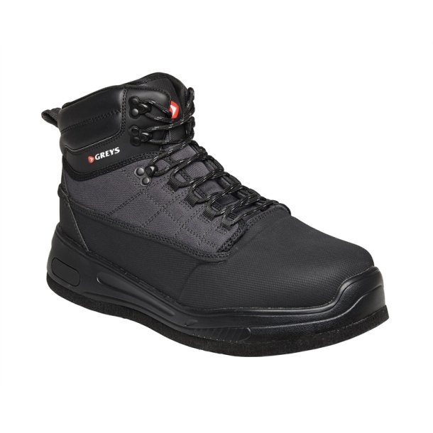 Greys Tail Filt Sole Wading Boots