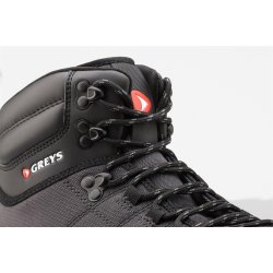 Greys Tail Filt Sole Wading Boots