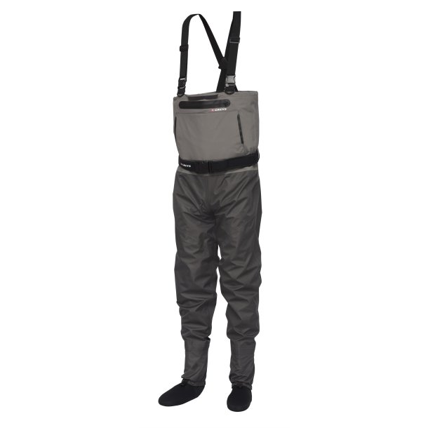 Greys Tital Breathable Stockingfoot Waders