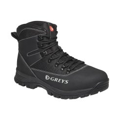 Greys Tital Cleated Sole Wading Stvler