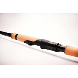 Savage Gear Alpha SG6 Spinning