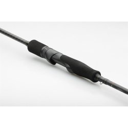 Savage Gear Orange LTD Spinning