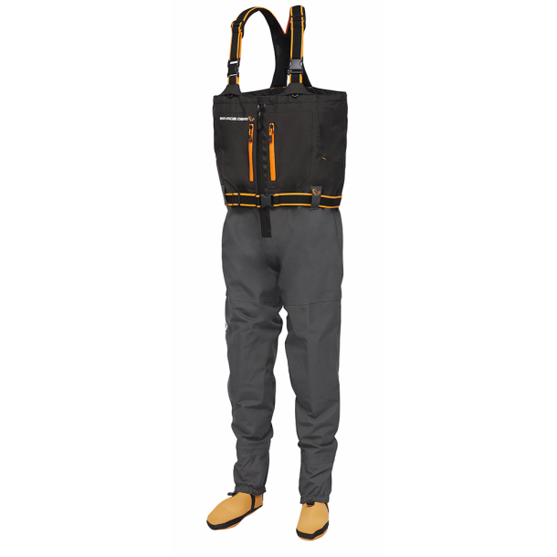 Savage Gear SG8 Chest waders