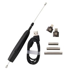 WATER WOLF PRO 2.0 2K WIFI