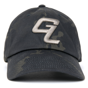 Guideline Multicamo Cap