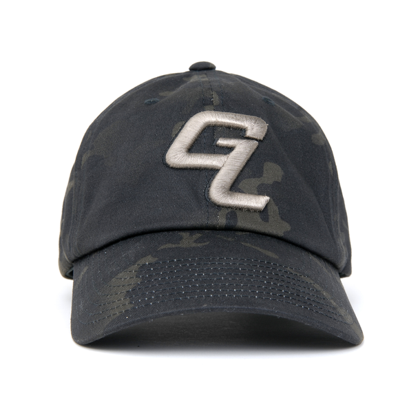Guideline Multicamo Cap