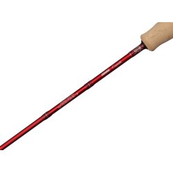 Abu Garcia Carabus Exquisite