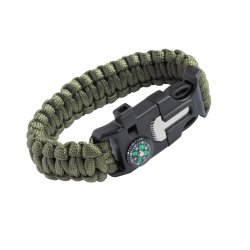 Abu Garcia Diplomat Wilderness Survival 4pc Combo