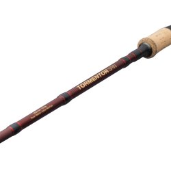 Abu Garcia Tormentor2 Spin