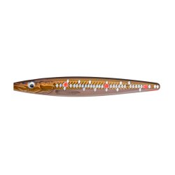 LT Zerling Loose Scales 9,8cm 16G