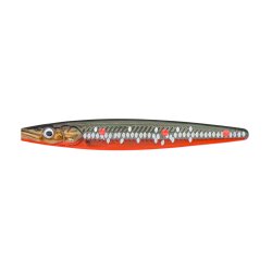 LT Zerling Loose Scales 9,8cm 16G