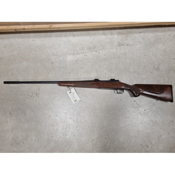 Winchester model 70 kaliber  300 win.mag